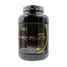 Golden Whey Isolate 2000gr (PSN)